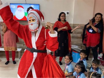 Christmas Celebration