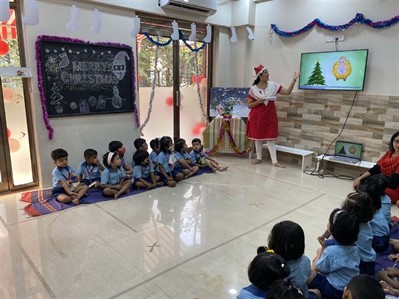 Christmas Celebration