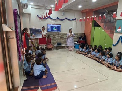 Christmas Celebration