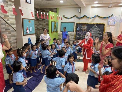 Christmas Celebration