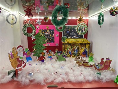 Christmas Celebration