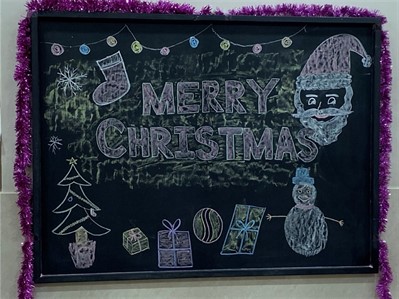 Christmas Celebration