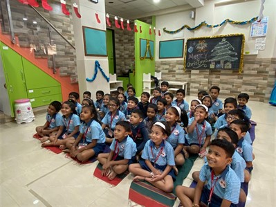Christmas Celebration