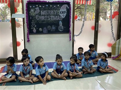 Christmas Celebration