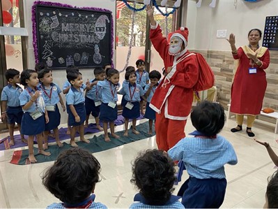 Christmas Celebration