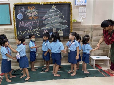 Christmas Celebration