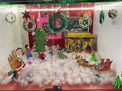 Christmas Celebration