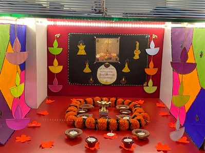 Deep Pooja