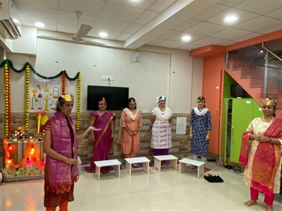 Deep Pooja