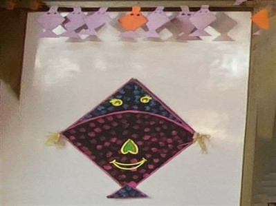 Makarsankranti Celebration