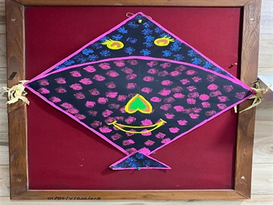 Makarsankranti Celebration