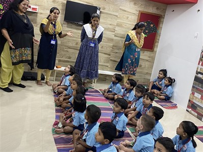 Makarsankranti Celebration