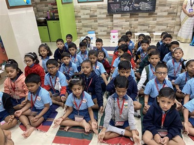 Republic Day Celebration
