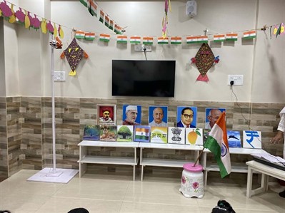 Republic Day Celebration