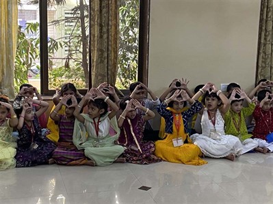 Doll’s wedding