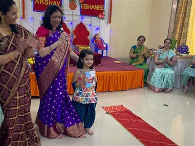 Doll’s wedding