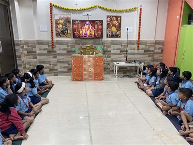 Shivjayanti