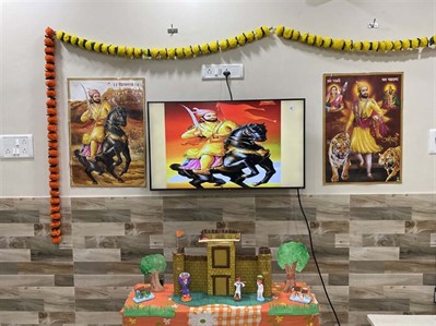Shivjayanti