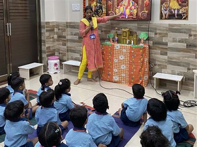 Shivjayanti