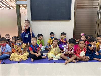 Raksha Bandhan