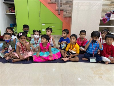 Raksha Bandhan