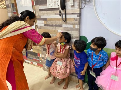 Raksha Bandhan
