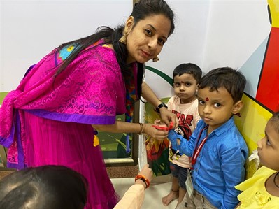 Raksha Bandhan
