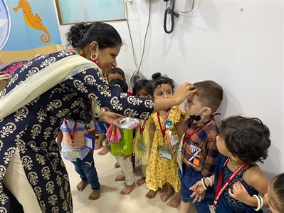 Raksha Bandhan