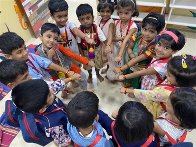 Raksha Bandhan