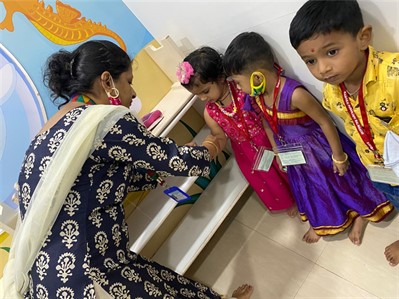 Raksha Bandhan