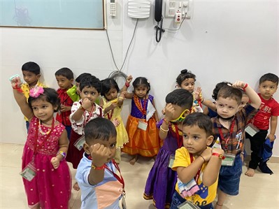 Raksha Bandhan
