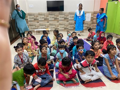 Raksha Bandhan