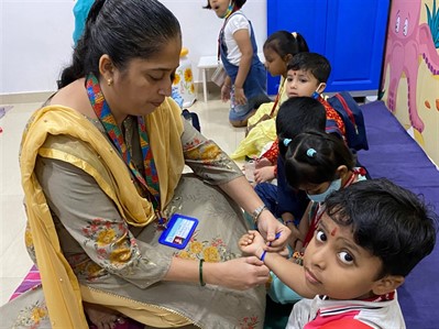 Raksha Bandhan