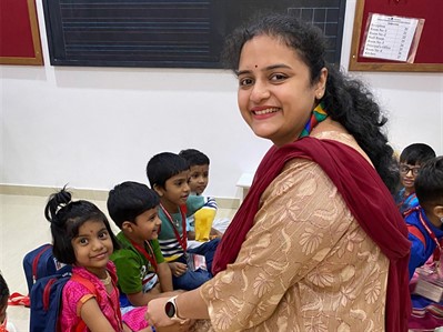 Raksha Bandhan