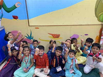 Raksha Bandhan