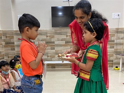 Raksha Bandhan