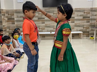Raksha Bandhan