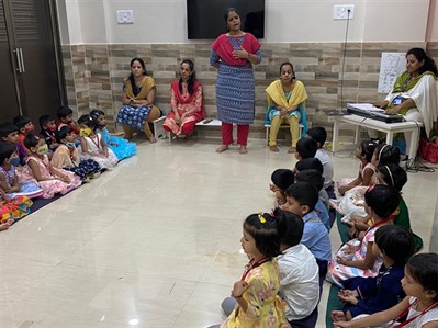 Raksha Bandhan