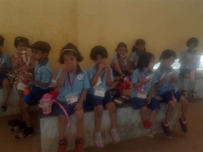 School Picnic