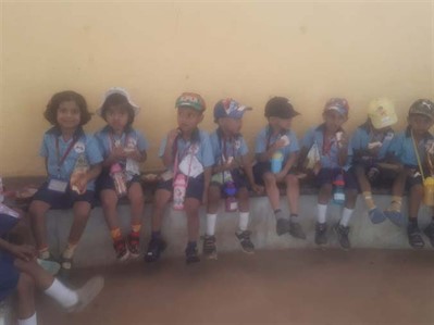 School Picnic