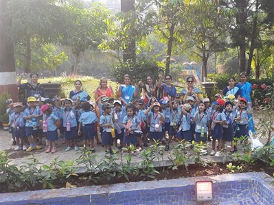 School Picnic