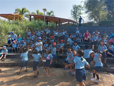 School Picnic