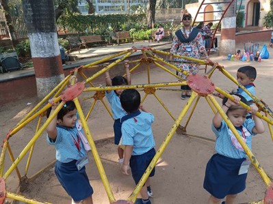 School Picnic