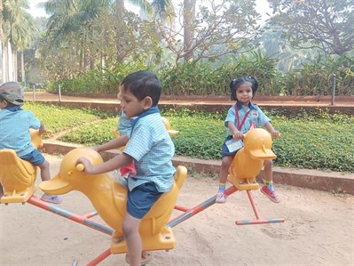 School Picnic