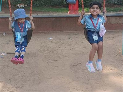 School Picnic