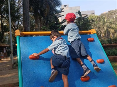 School Picnic