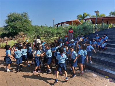 School Picnic