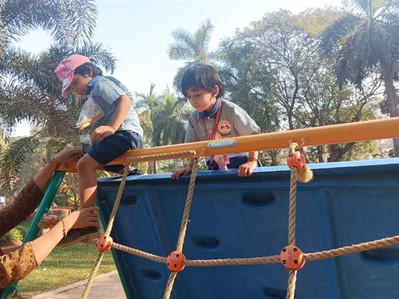 School Picnic