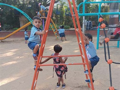 School Picnic
