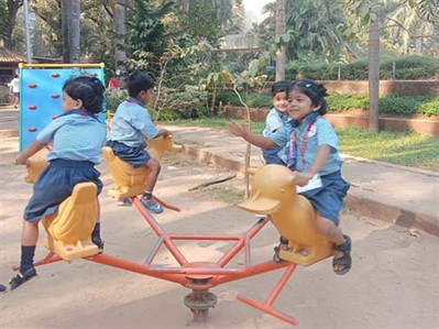 School Picnic